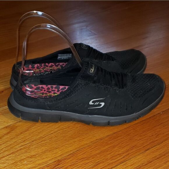 Skechers Slip-On Sneakers  - Picture 1 of 8